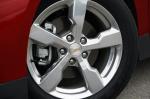 Chevrolet Volt 2011 года